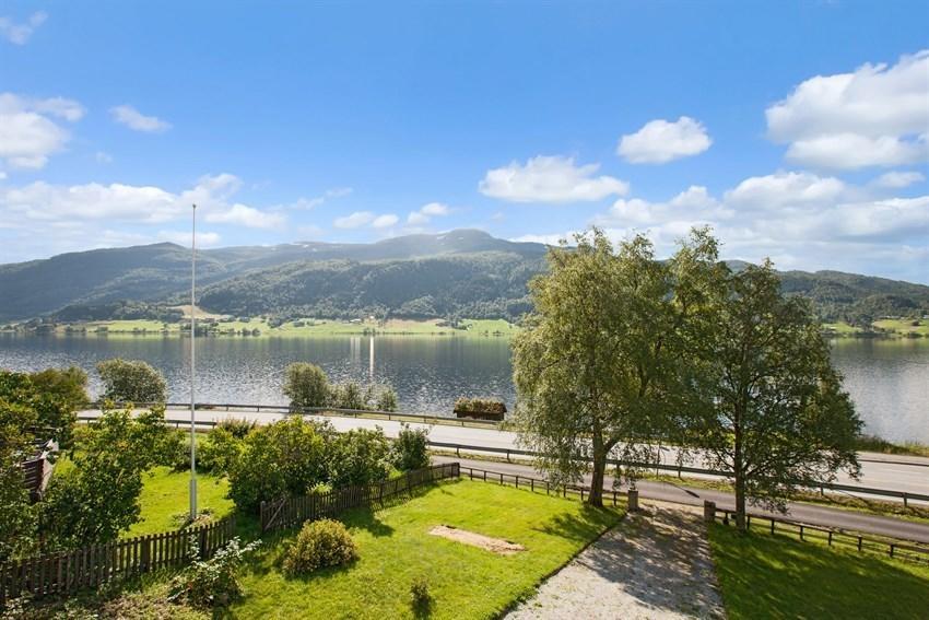 Voss- Myrkdalen Lodge Воссестранн Экстерьер фото