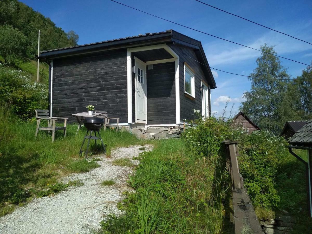 Voss- Myrkdalen Lodge Воссестранн Экстерьер фото